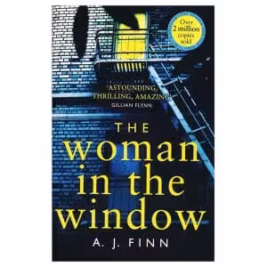 The Woman in the Window