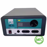کوتر مونوپلار و بای پلار 80 وات PME مدل ME82