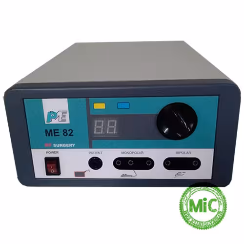 کوتر مونوپلار و بای پلار 80 وات PME مدل ME82