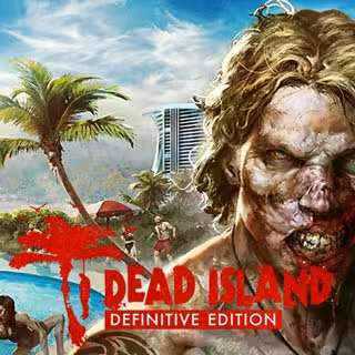 بازی Dead Island Definitive Edition