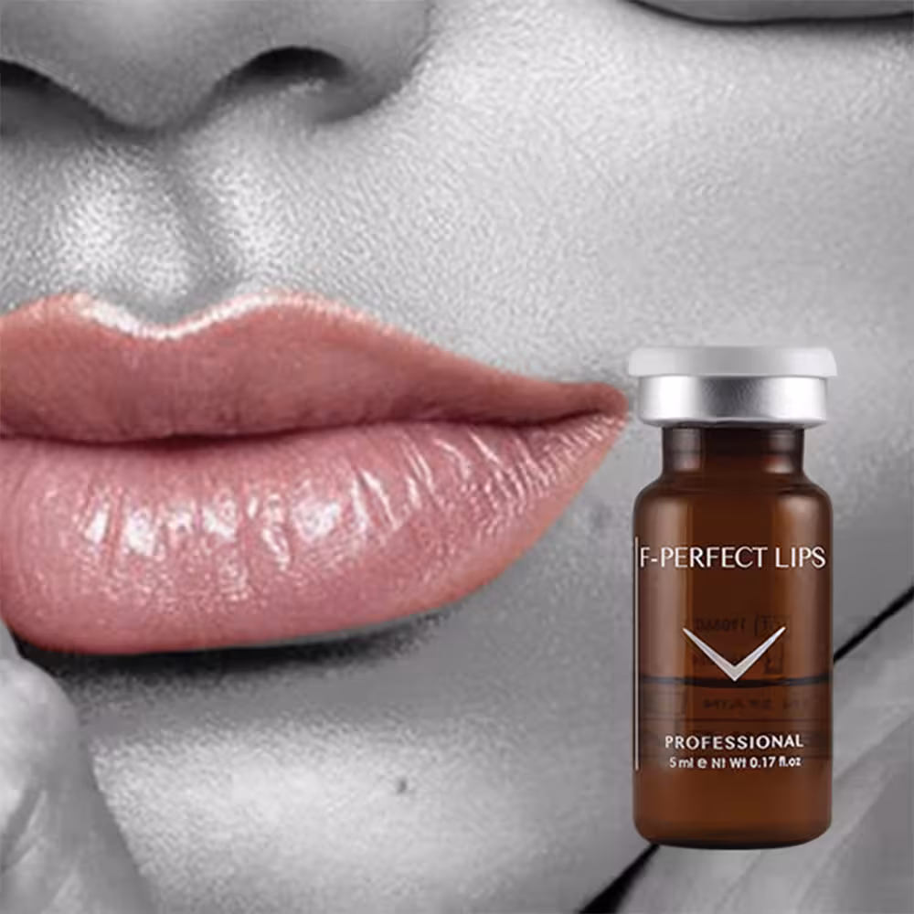 کوکتل لب فیوژن F-PERFECT LIPS
