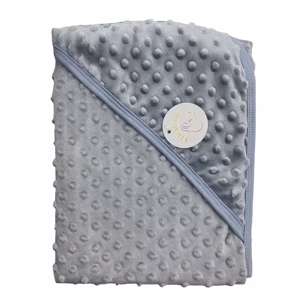 پتو نوزادی تیک مک tikmak