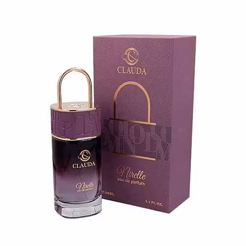 دمونت پاریس DUMONT PARIS کلودا نرل Clauda Nirelle حجم 100 میل