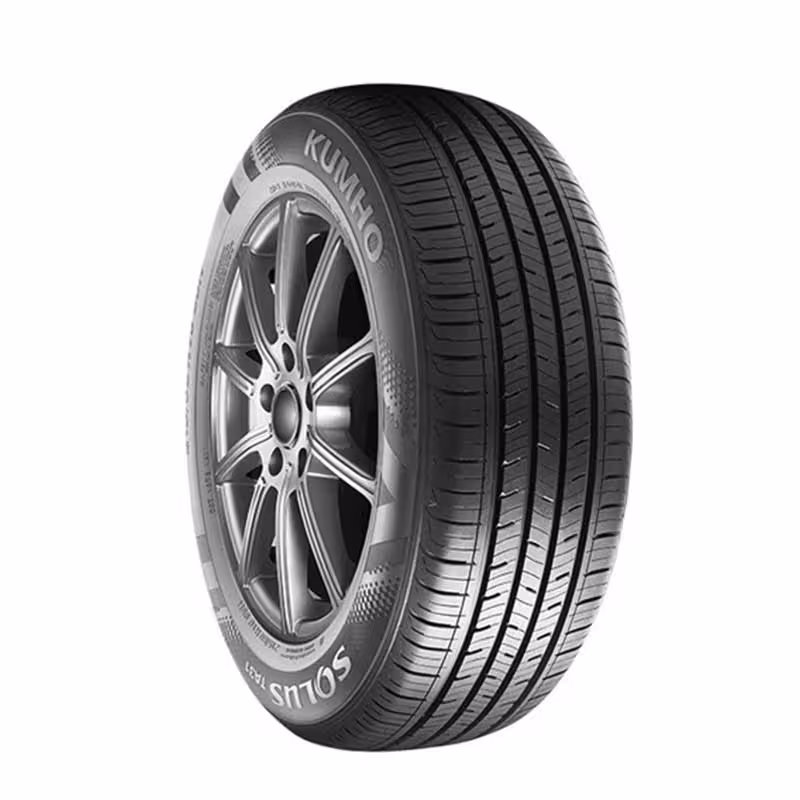 لاستیک کومهو 215/60R16 گل Solus TA21 (دو حلقه)