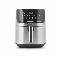 سرخ کن بدون روغن کویین مدل QH-2950 ظرفیت 7 لیتر