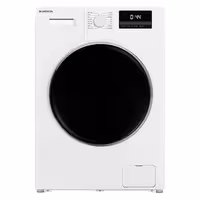 ماشین لباسشویی ایکس ویژن مدل TG82-AS/AW ظرفیت 8 کیلوگرم