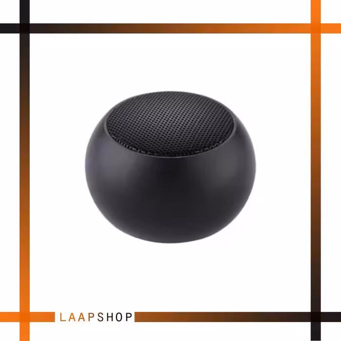 اسپیکر مینیاتوری قابل حمل برند JBL مدل M3