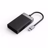 رم ریدر Type-C اوریکو مدل ORICO CL4T-C3