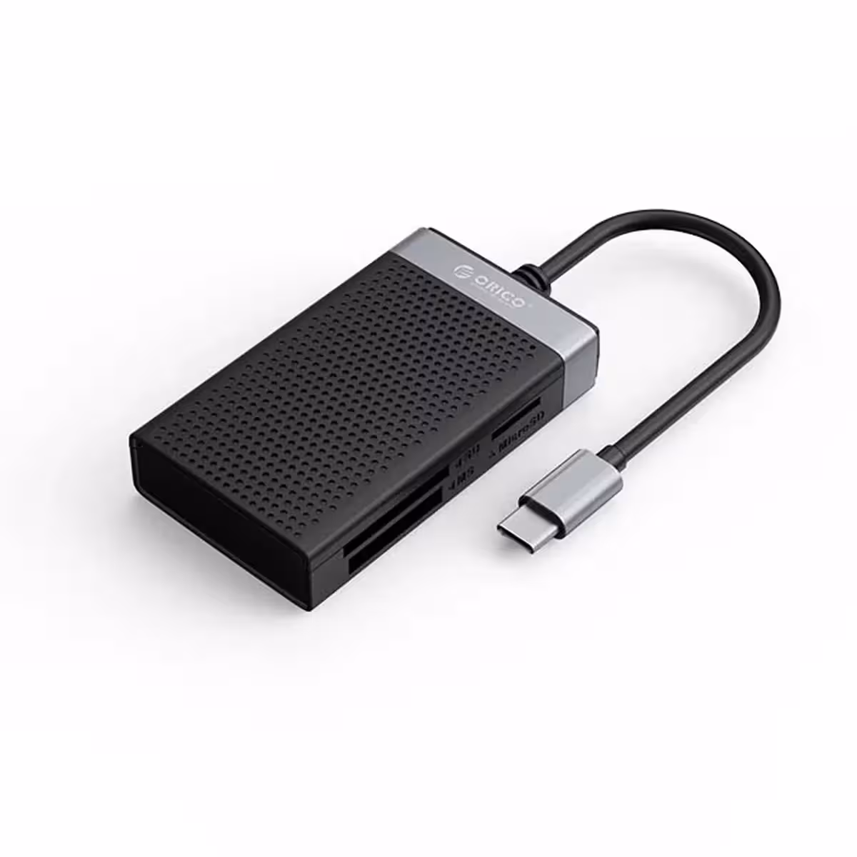 رم ریدر Type-C اوریکو مدل ORICO CL4T-C3