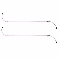 ریسه ال ای دی مدل 220 _V طول 50 سانتی متر بسته 2 عددی