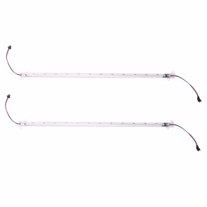 ریسه ال ای دی مدل 220 _V طول 50 سانتی متر بسته 2 عددی