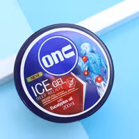 ژل خنک کننده و ضد گرفتگی انس حجم 200 میل 91478