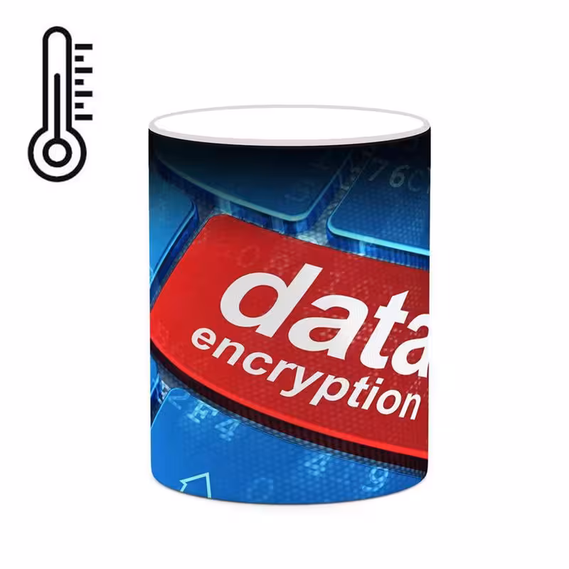 خرید ماگ-لیوان حرارتی   کریپتو کارنسی و ارزهای دیجیتال کد mgh23957