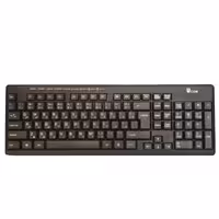 کیبورد یوکام مدل KB2809 با حروف فارسی | کالا مکس