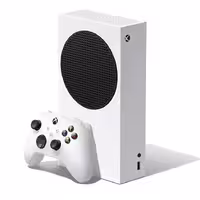 کنسول بازی Xbox Series S 512GB