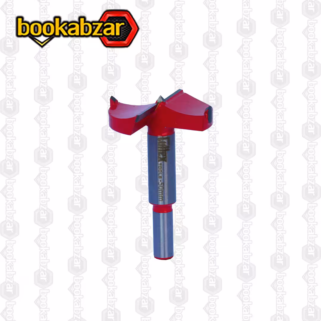 مته گازور سایز 50 میلیمتر CUTTEX