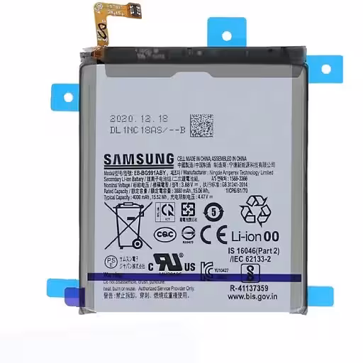 باتری اورجینال سامسونگ S21FE