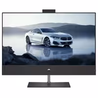 کامپیوتر All In One اچ پی 31.8 اینچی مدل Pavilion 31.5 B1033nh-i7 13700T 32GB 1SSD RTX3050ti