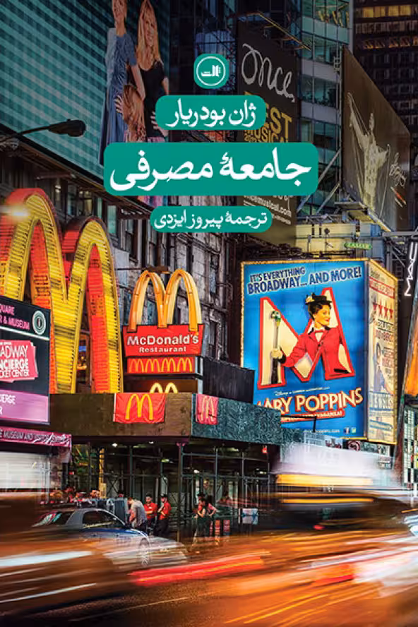 جامعه مصرفی