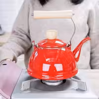 کتری لعابی 1/5 لیتری وارداتی49787