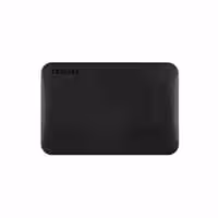هارد Ext Toshiba CanvioReady 1TB USB3.2-ماتریس