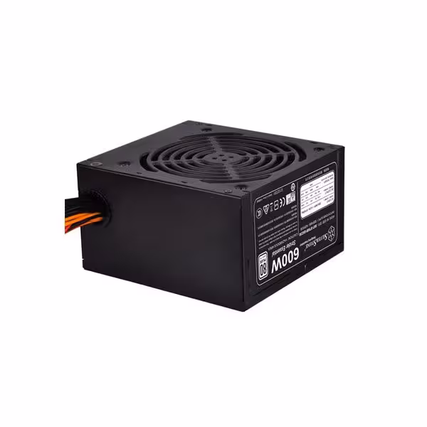 پاور سیلور استون مدل SilverSton SST-ST600