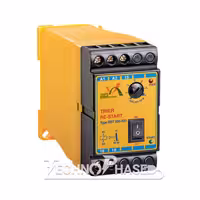 تایمر استارت مجدد برنا الکترونیک مدل RST