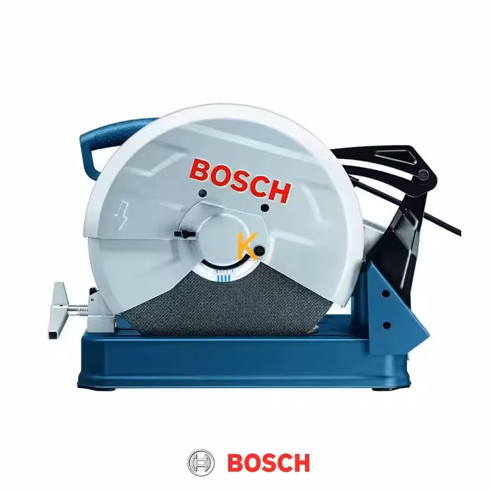 اره پروفیل بر مدل GCO2000 بوش