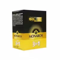 قهوه فوری 3 در 1 مونارچ Monarch بسته 24 عددی