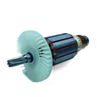 آرمیچر بتن کن نک 1038 -کرون 18004 ساخت لماک با بلبرینگ