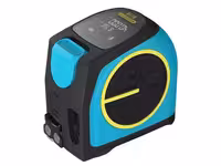 متر لیرزی نمایشگردار شیائومی Xiaomi mileseey DT10 2in1 Laser Tape Measurer