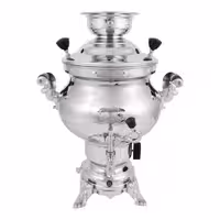 سماور برقی گلستان مدل B404 گنجایش 6 لیتر - کالاوما