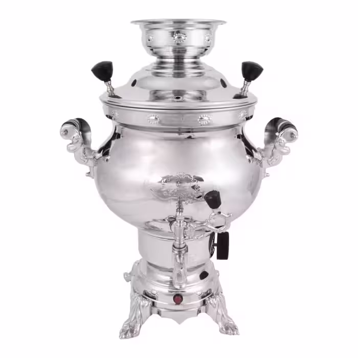 سماور برقی گلستان مدل B404 گنجایش 6 لیتر - کالاوما