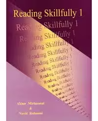کتاب Reading Skillfully 1
