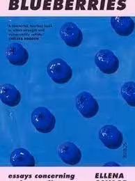 کتاب Blueberries
