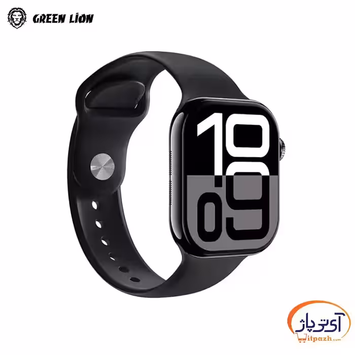 ساعت هوشمند گرین لاین Active 10