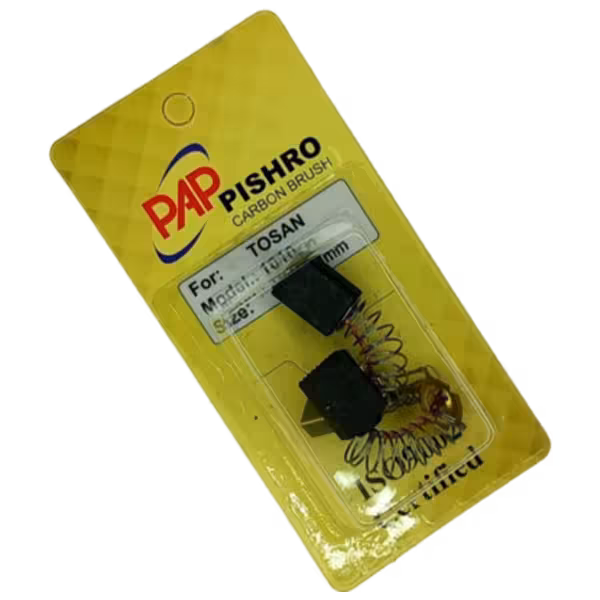 ذغال مینی فرز توسن مدل 3260