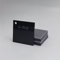 پلکسی ویواتک مشکی 502 – 2 میل
