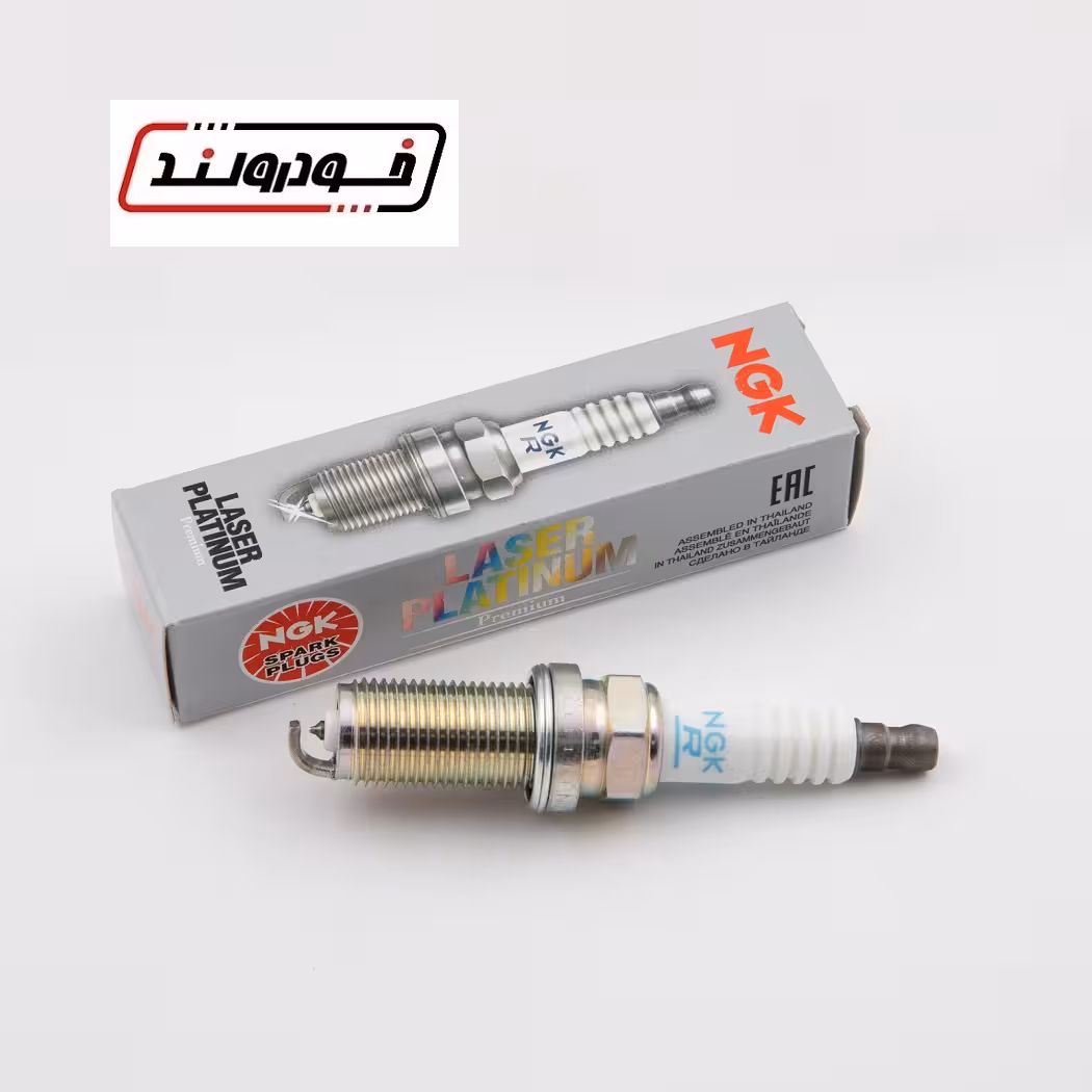 شمع سوزنی پلاتینیوم لیزری پایه بلند NGK PLFR5A-11 90084