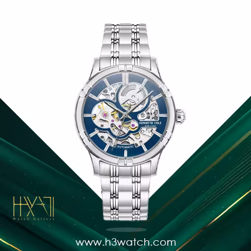 ساعت مچی زنانه کنت کول KENNETH COLE KCWLL2222603