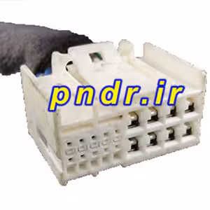 سوکت 18 فیش