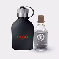 عطر هوگو بوس جاست دیفرنت – Hugo Boss Hugo Just DifferentعطرHugo Boss Hugo Just Different