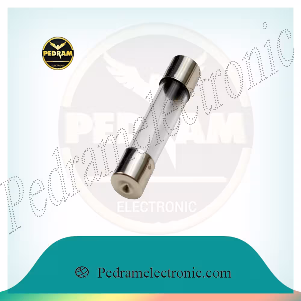 فیوز 10 آمپر بزرگ | FUSE 10 L