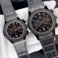 ساعت مچی ست مردانه و زنانه هابلوت Hublot