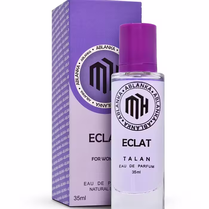 عطر بانوان  آبلانکا مدل ECLATحجم35میلی لیتر