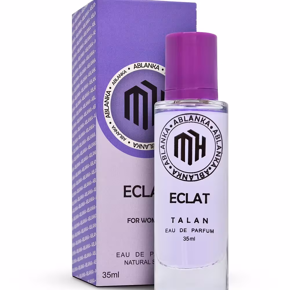 عطر بانوان  آبلانکا مدل ECLATحجم35میلی لیتر