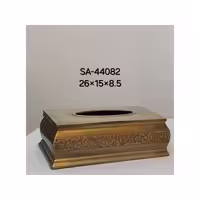 جادستمال استیل آنتیک ساریس 44082