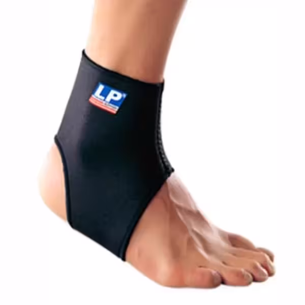 قوزک بند LP support مدل 704