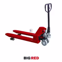 جک پالت 5 تن مدل TRE8220C بیگ رد