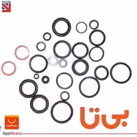 کیت اورینگ بلوک هاپکیج بی تا کد  1088 - O